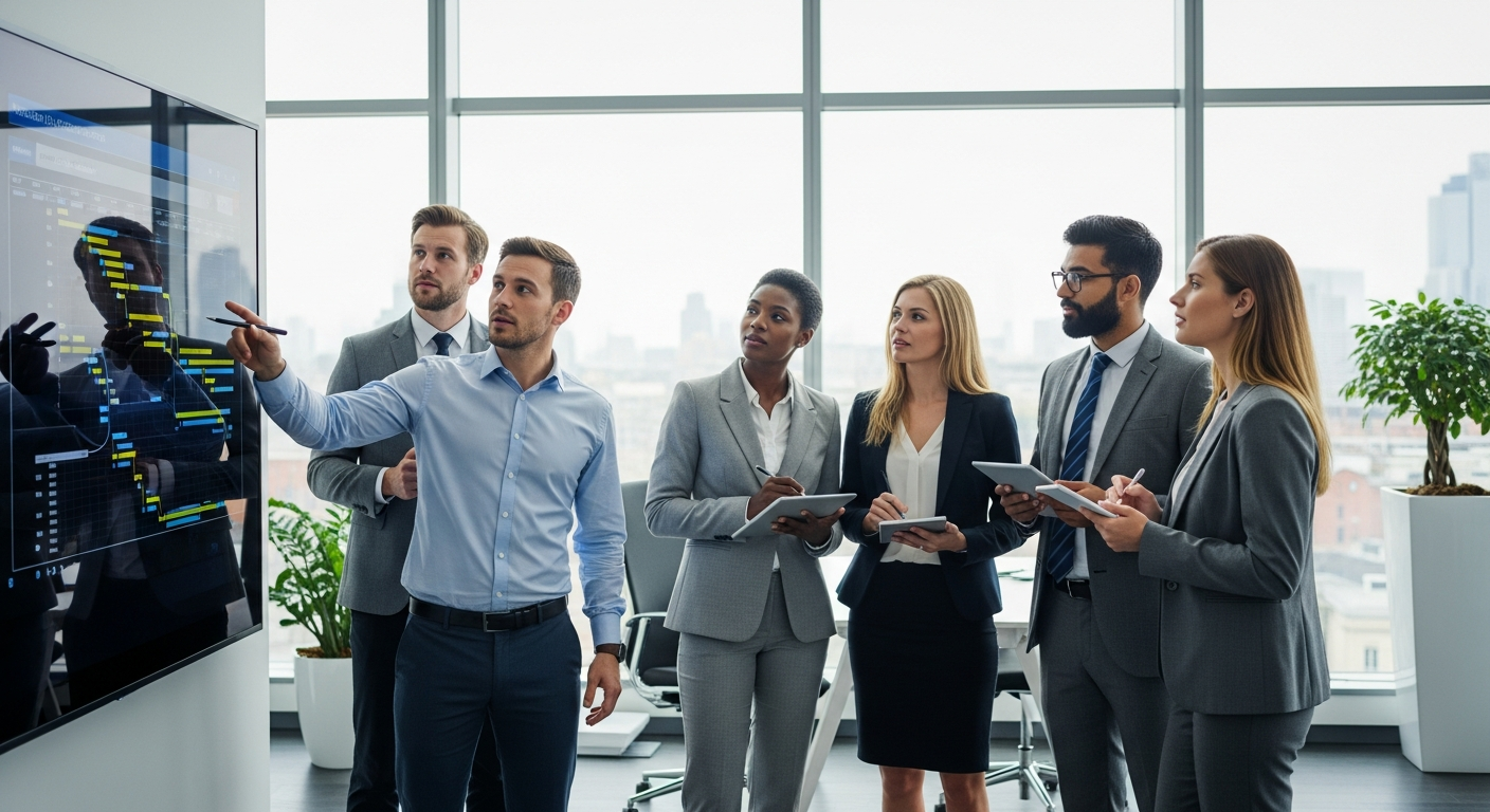 Project Management Jobs  Recruitment  Agency in Appleton